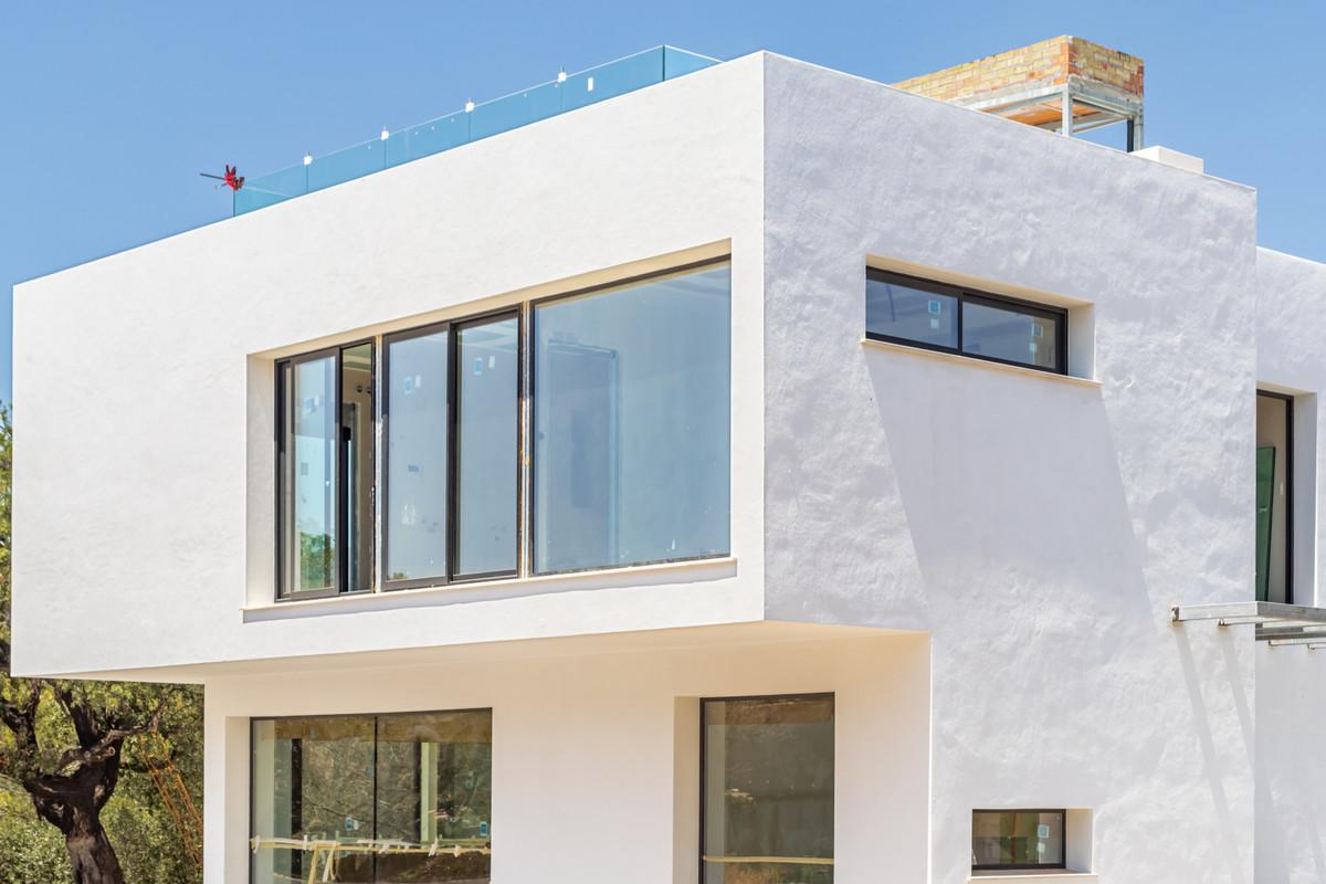 Villas Nature PH2 - mibgroup.es