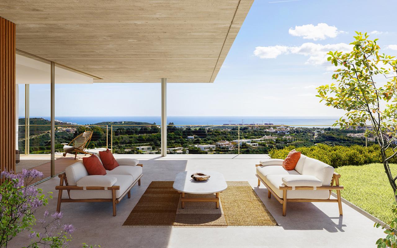 Caledonian Cortesin Residences - mibgroup.es