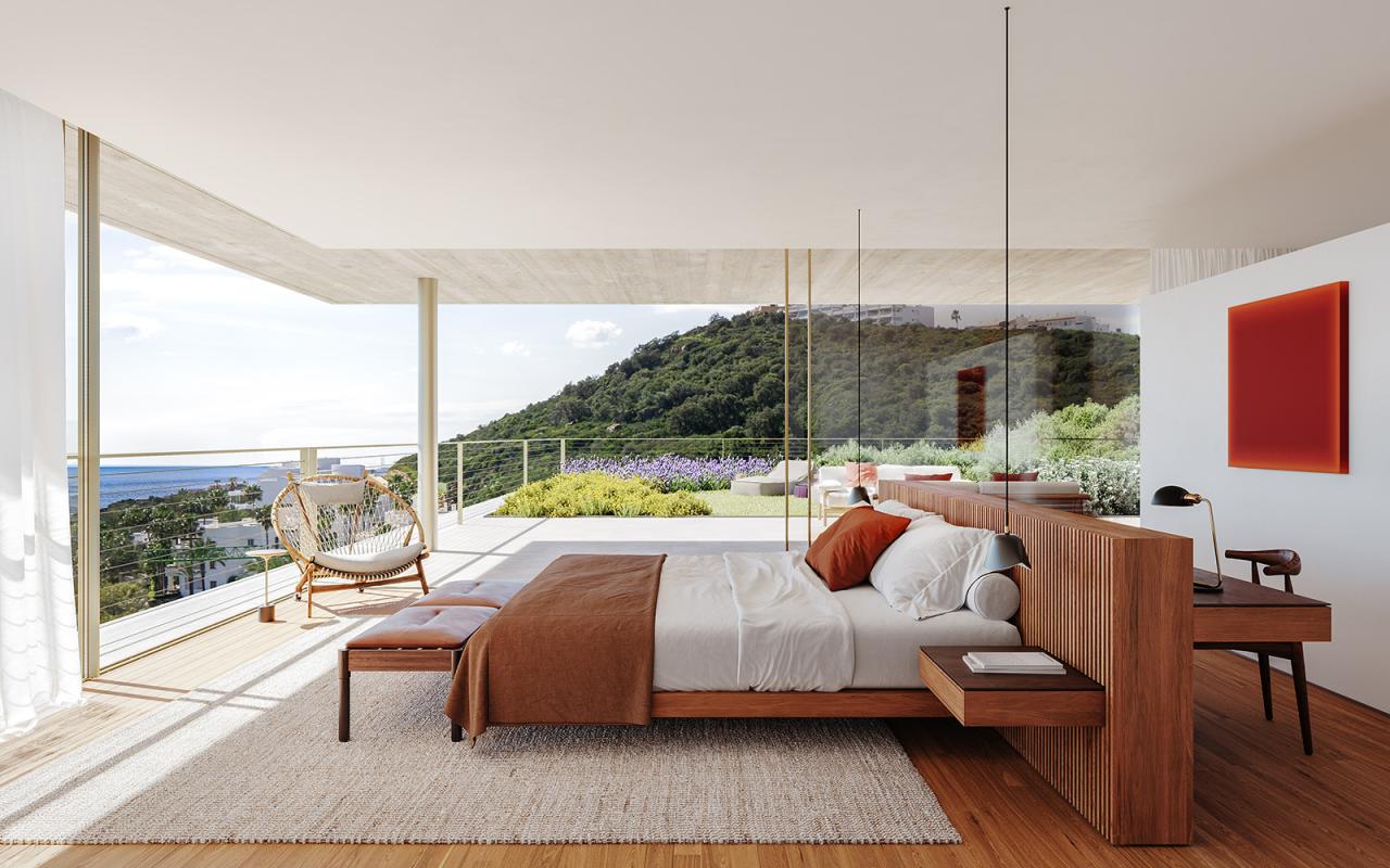 Caledonian Cortesin Residences - mibgroup.es