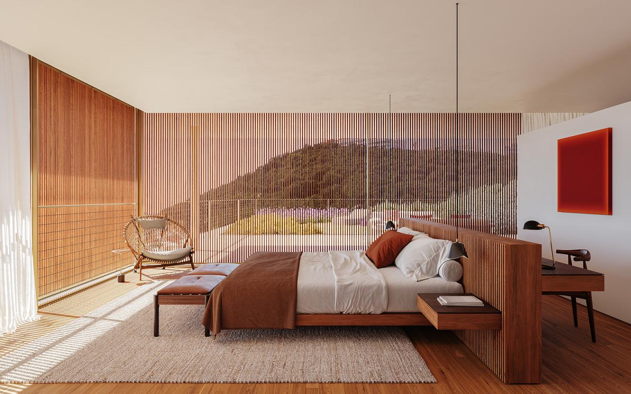 Caledonian Cortesin Residences - mibgroup.es