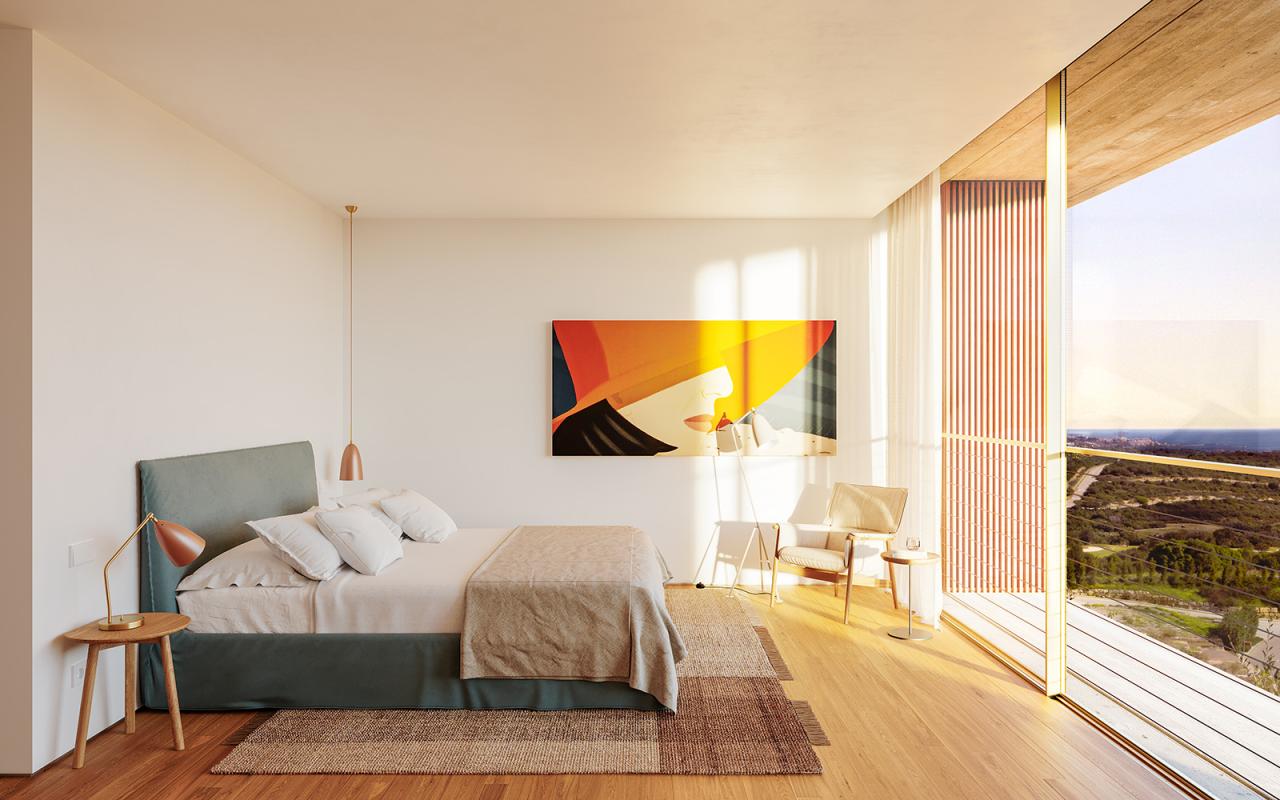 Caledonian Cortesin Residences - mibgroup.es