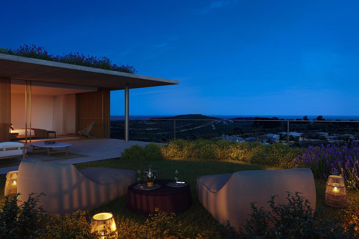 Caledonian Cortesin Residences - mibgroup.es