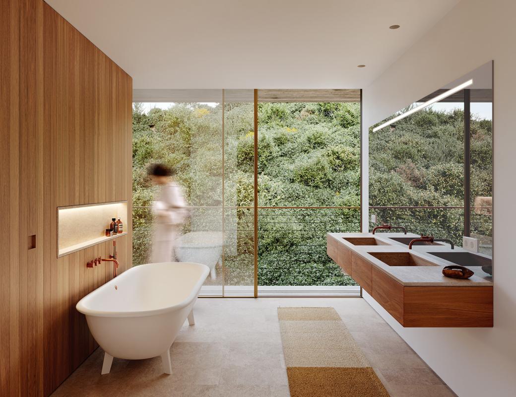 Caledonian Cortesin Residences - mibgroup.es