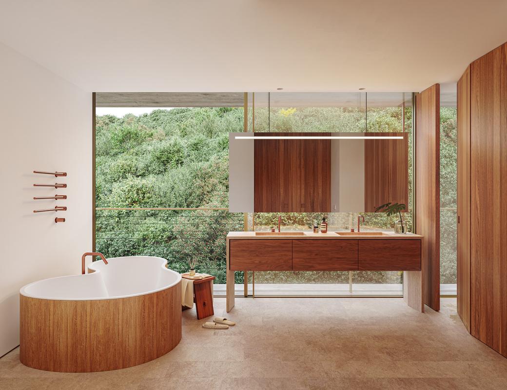 Caledonian Cortesin Residences - mibgroup.es