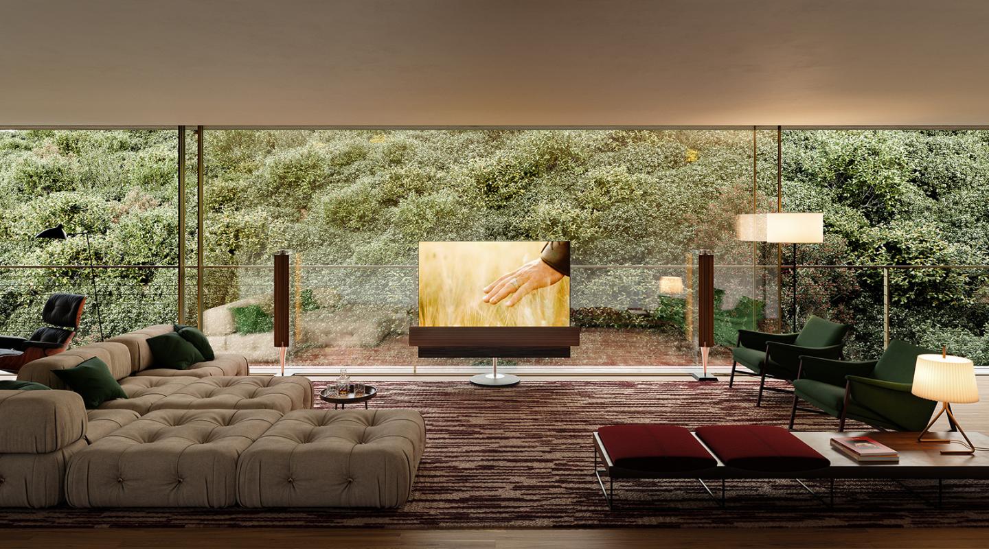 Caledonian Cortesin Residences - mibgroup.es