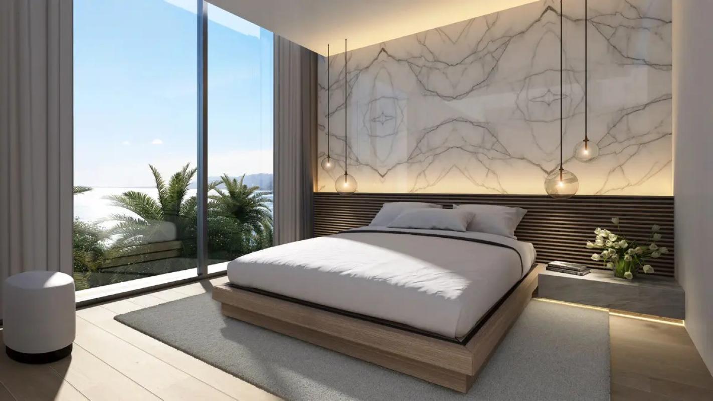 IKKIL BAY Luxury Beachfront Apartments - mibgroup.es