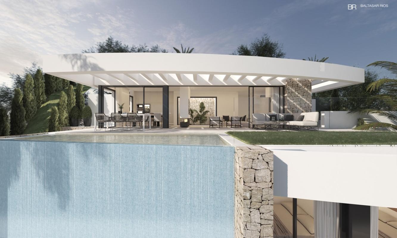 Villa La Ermita - mibgroup.es