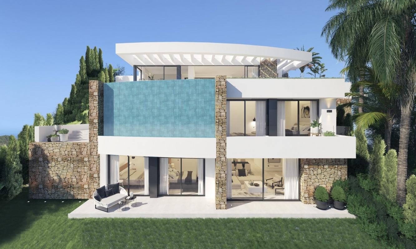 Villa La Ermita - mibgroup.es