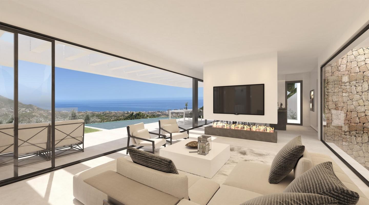 Villa La Ermita - mibgroup.es
