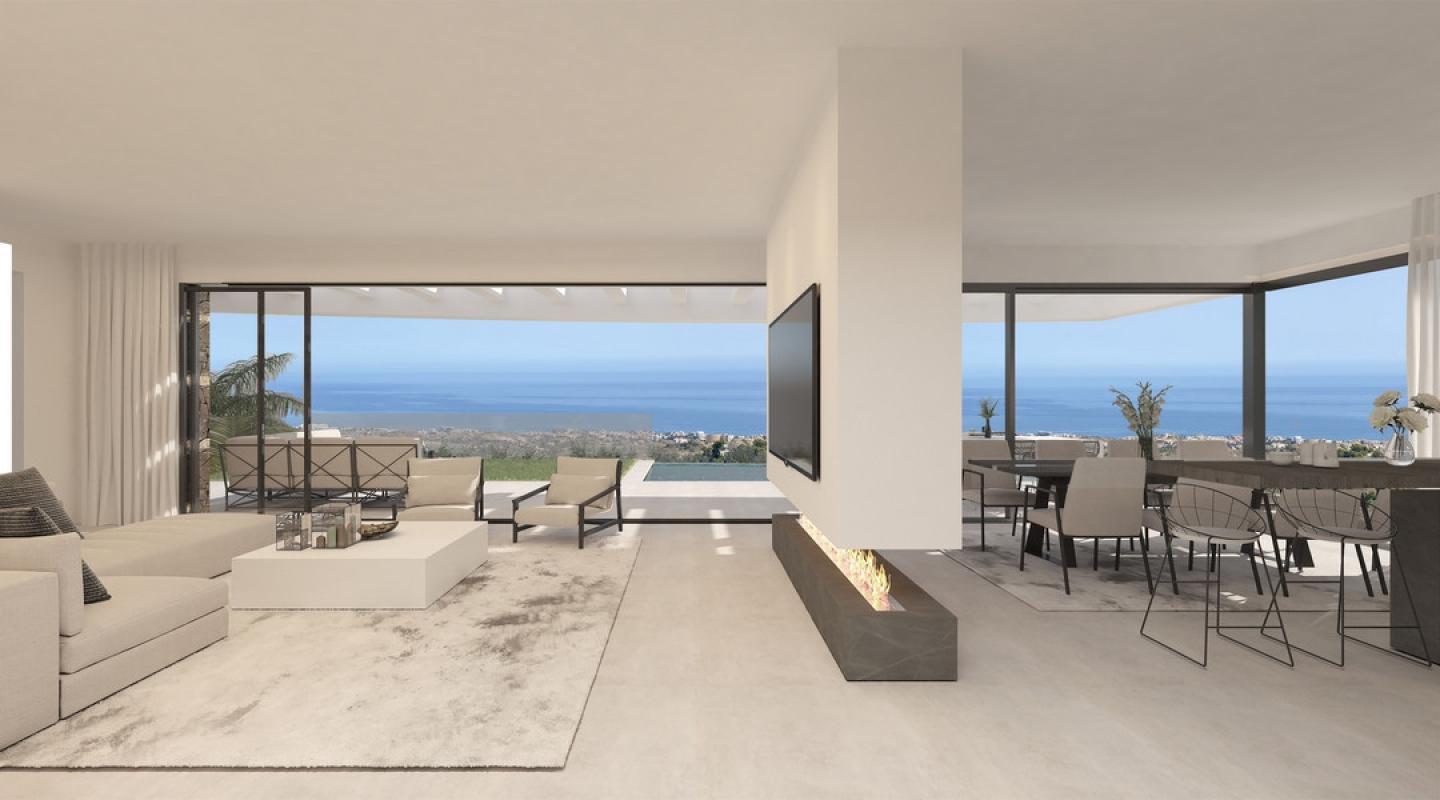 Villa La Ermita - mibgroup.es