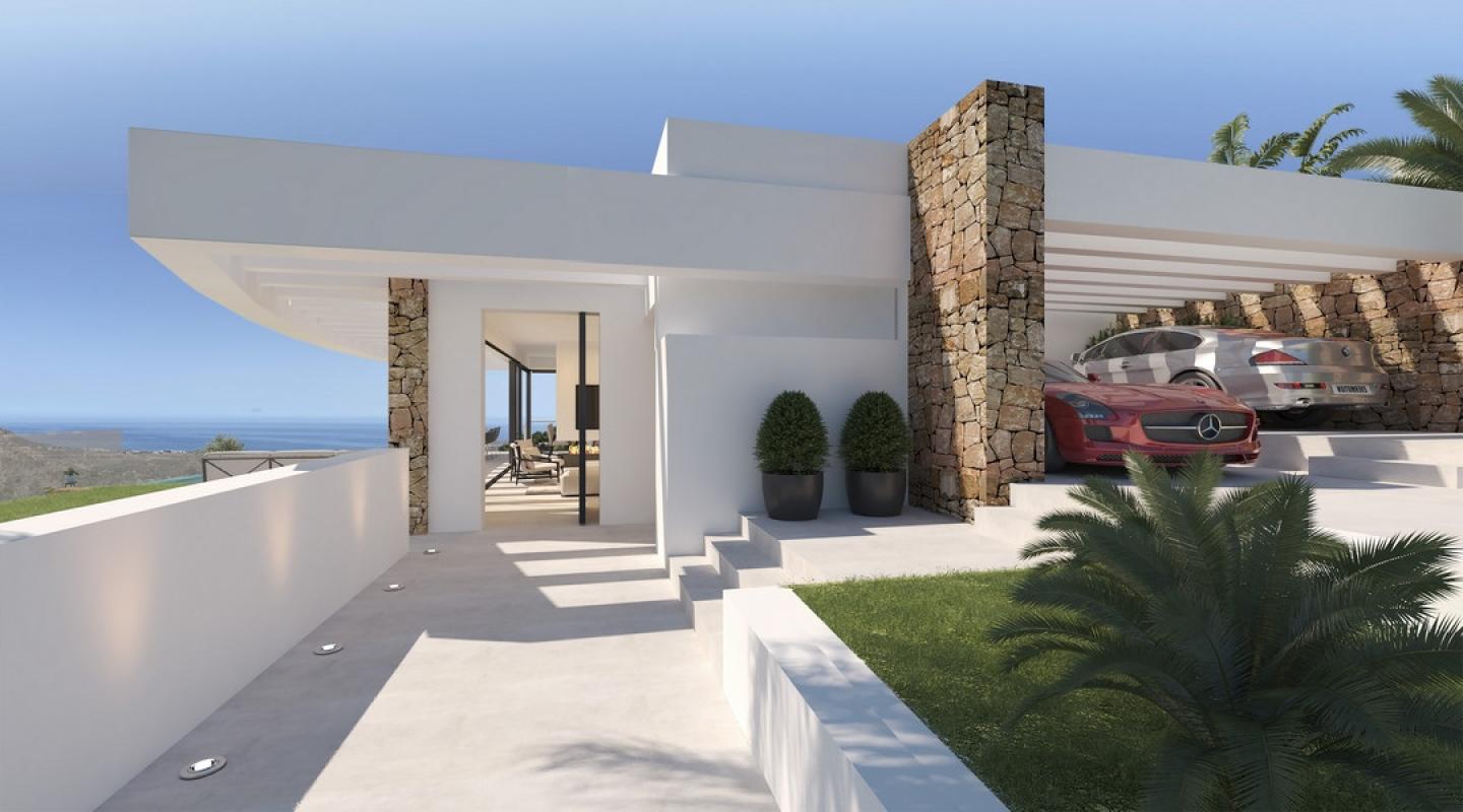 Villa La Ermita - mibgroup.es