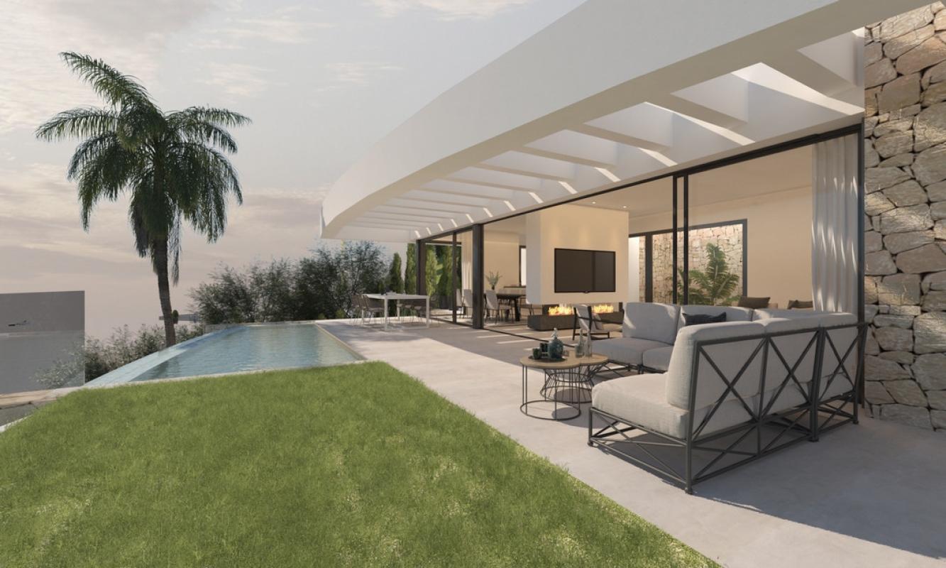 Villa La Ermita - mibgroup.es