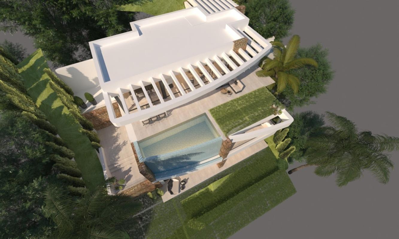 Villa La Ermita - mibgroup.es