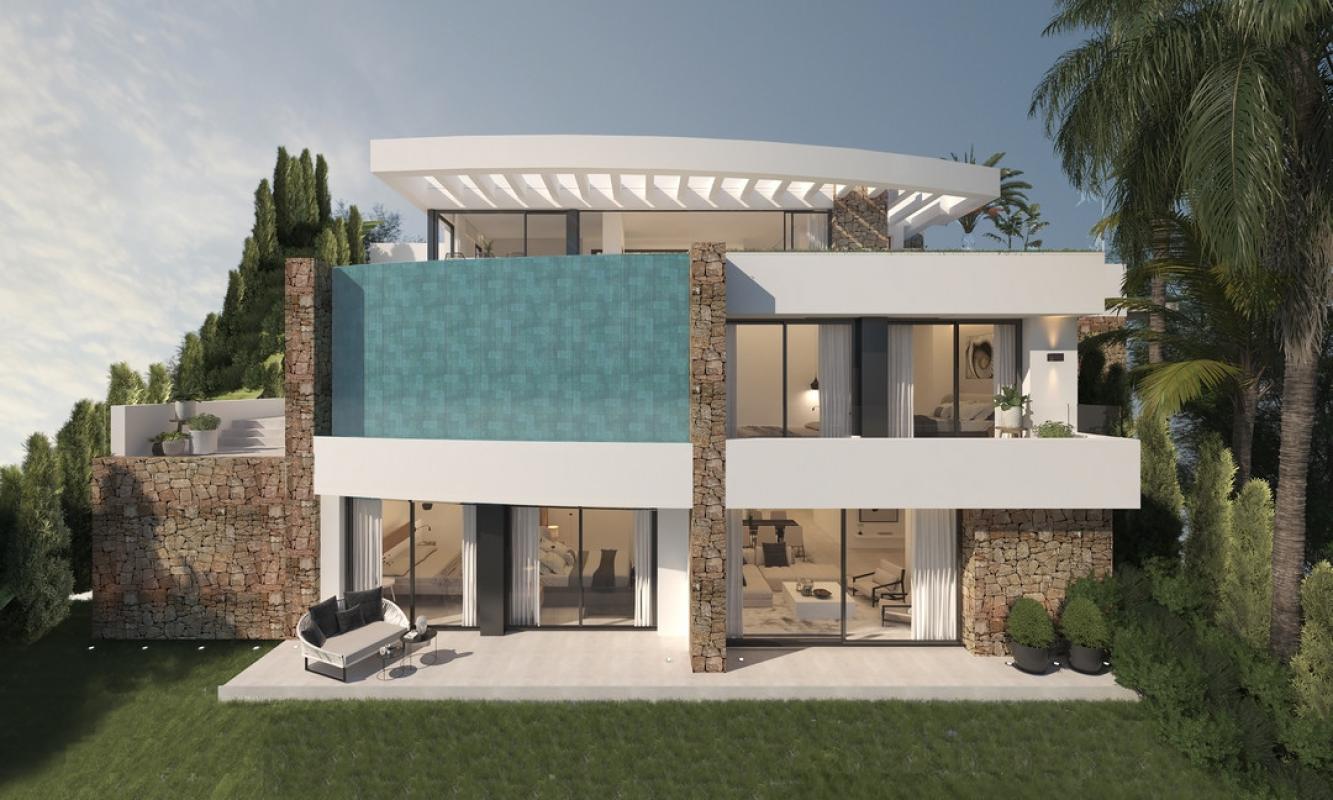 Villa La Ermita - mibgroup.es