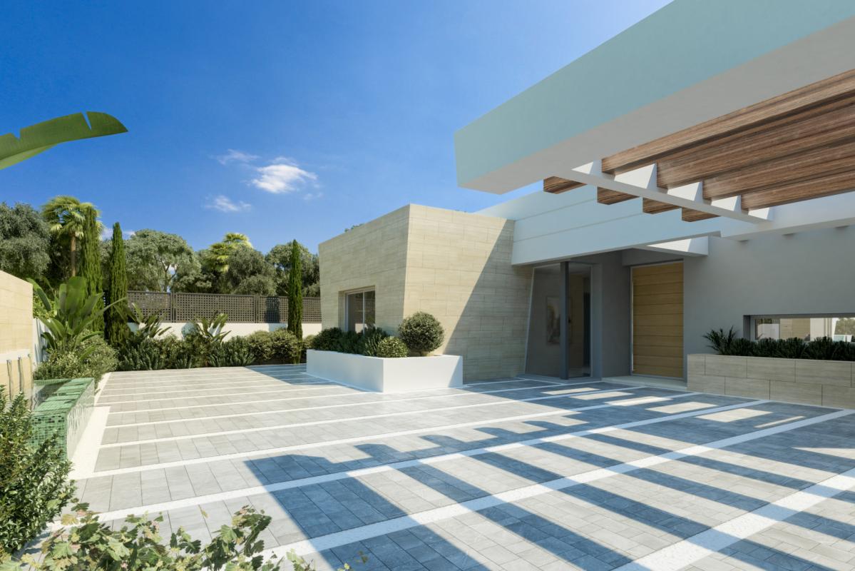 Villa Naia - mibgroup.es