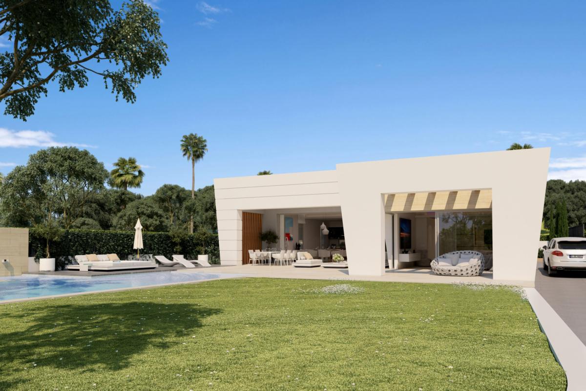 Villa Naia - mibgroup.es