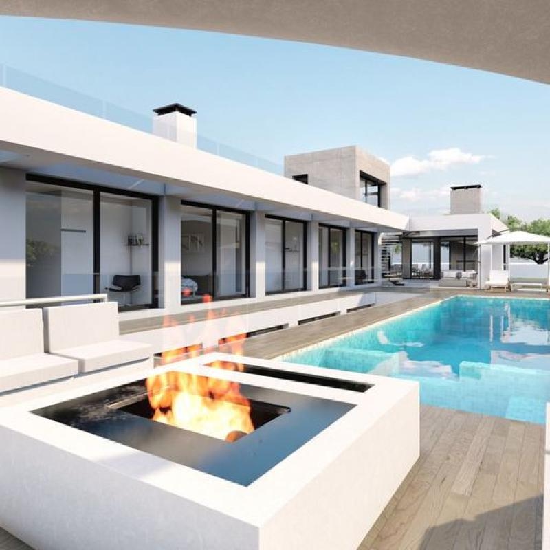 Chaparral Sunset Villas - mibgroup.es
