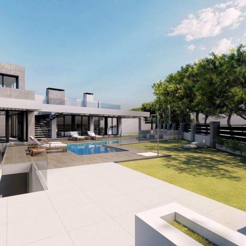 Chaparral Sunset Villas - mibgroup.es