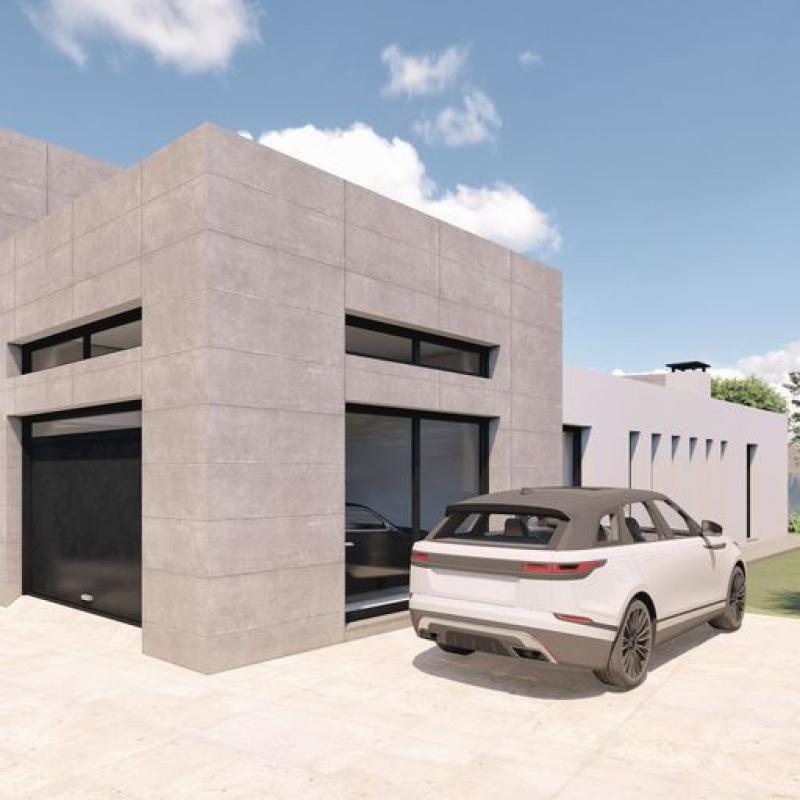 Chaparral Sunset Villas - mibgroup.es