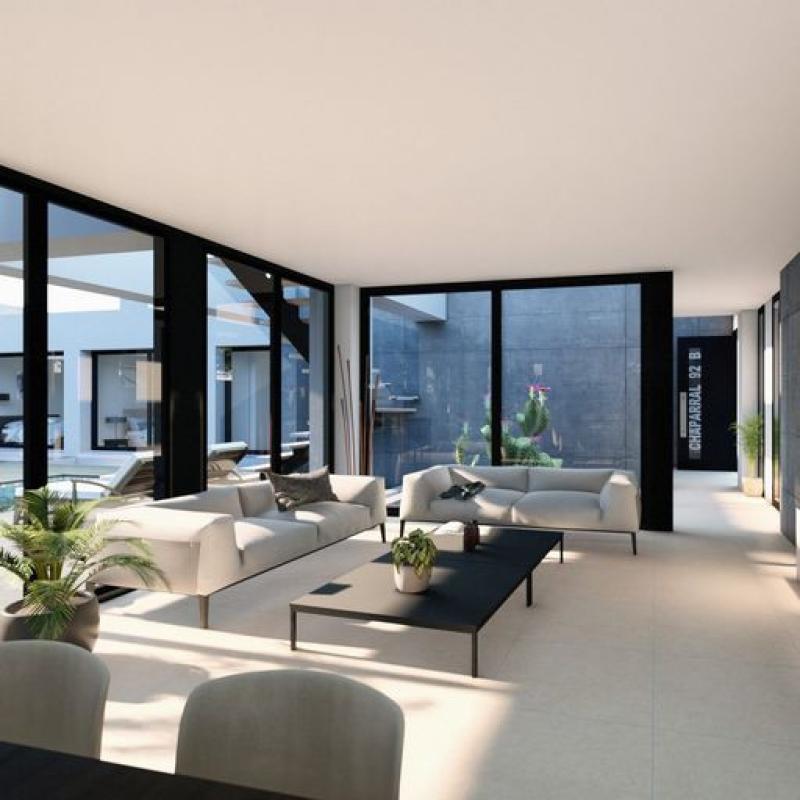 Chaparral Sunset Villas - mibgroup.es