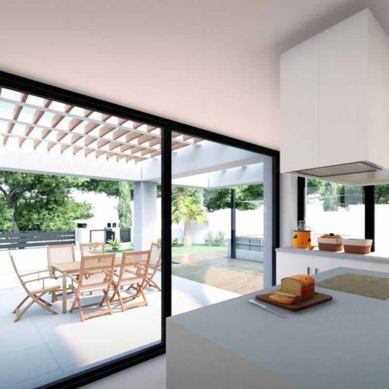 Chaparral Sunset Villas - mibgroup.es