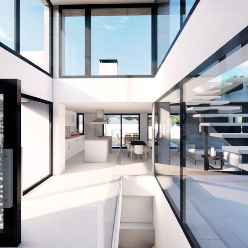 Chaparral Sunset Villas - mibgroup.es