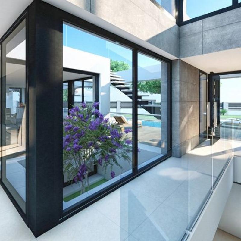 Chaparral Sunset Villas - mibgroup.es