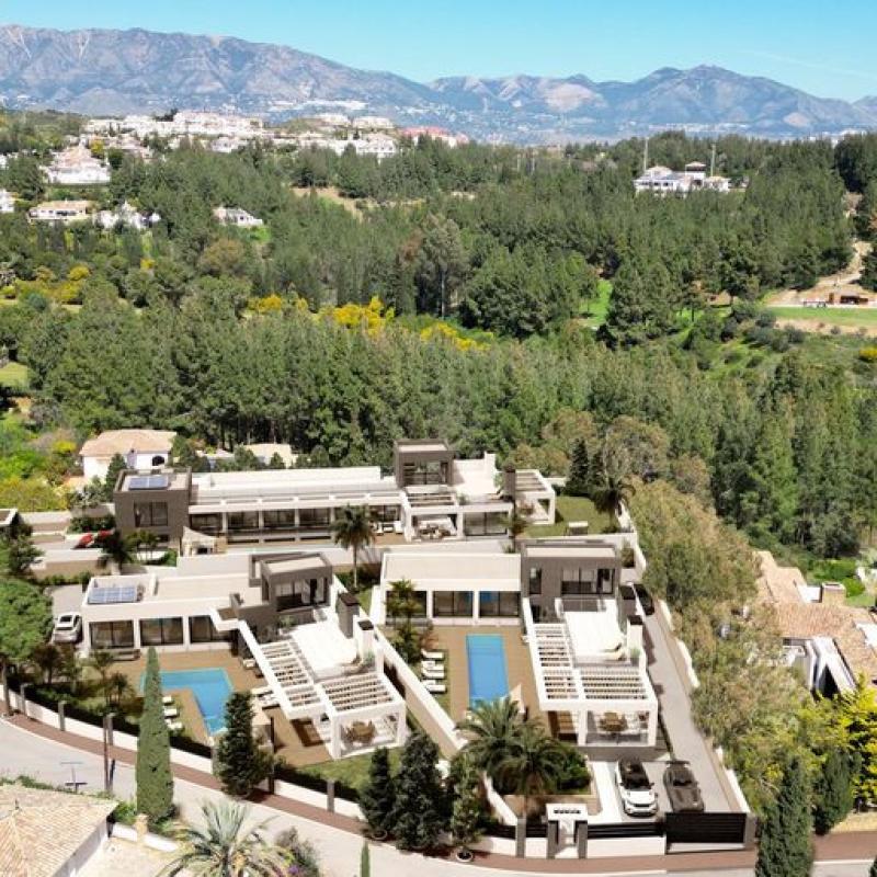 Chaparral Sunset Villas - mibgroup.es