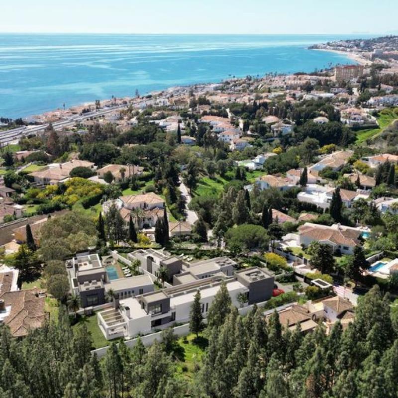 Chaparral Sunset Villas - mibgroup.es