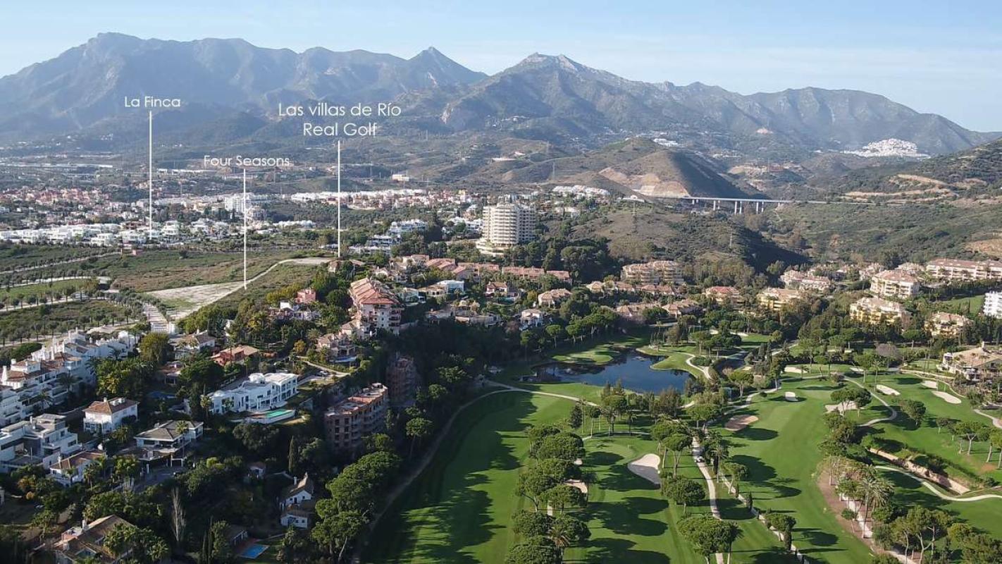 Rio Real Golf Villas - mibgroup.es