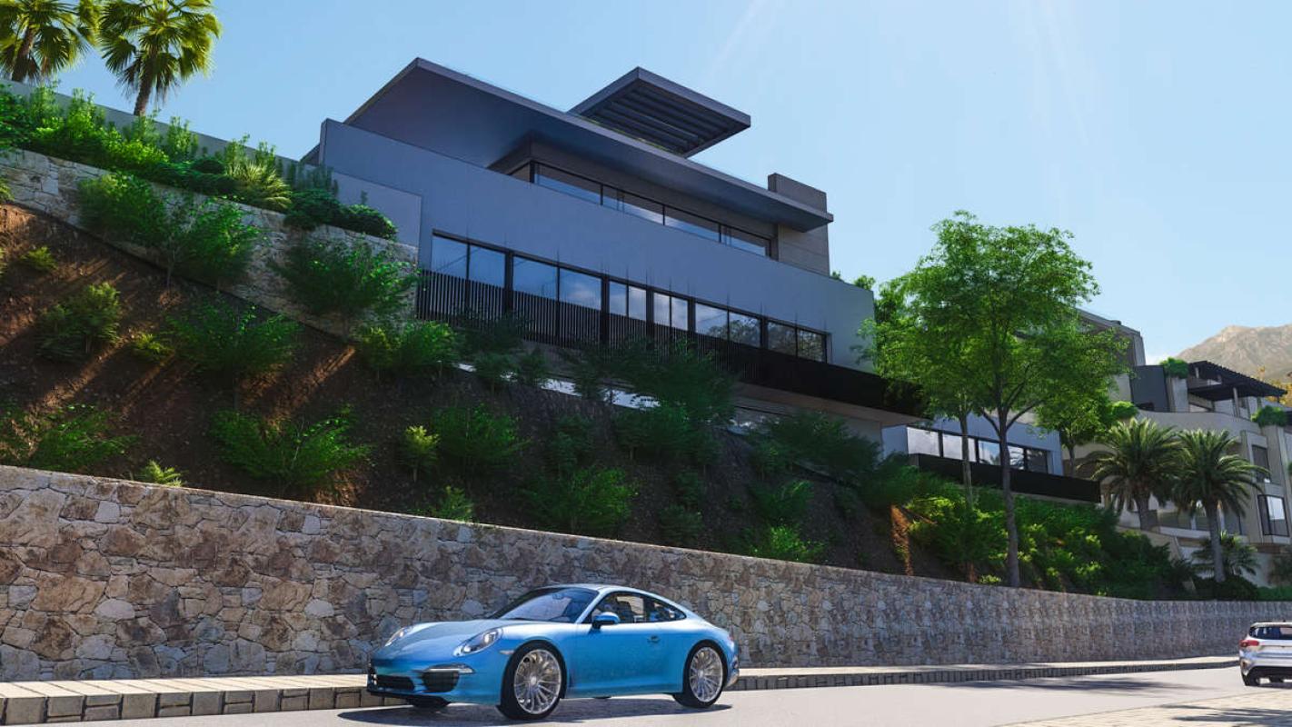 Rio Real Golf Villas - mibgroup.es