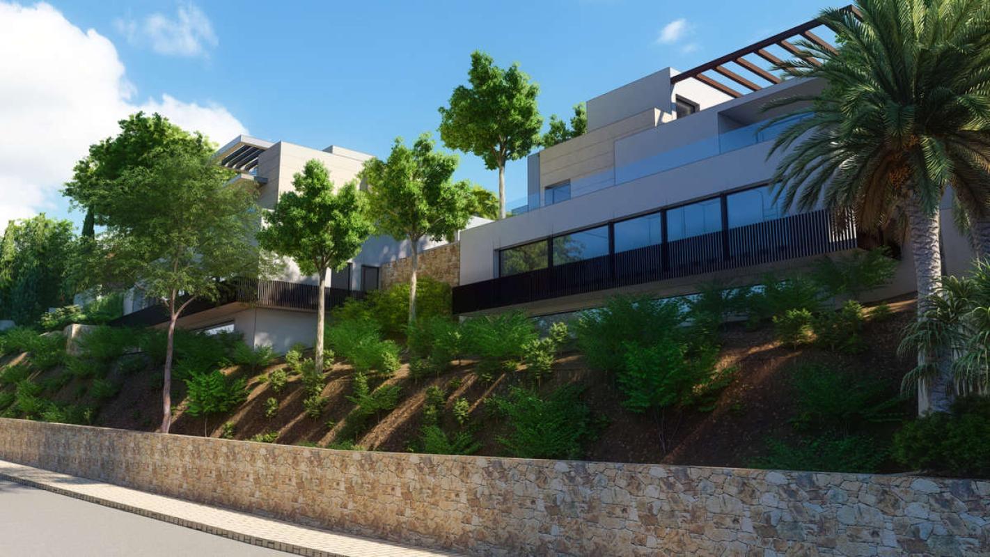 Rio Real Golf Villas - mibgroup.es