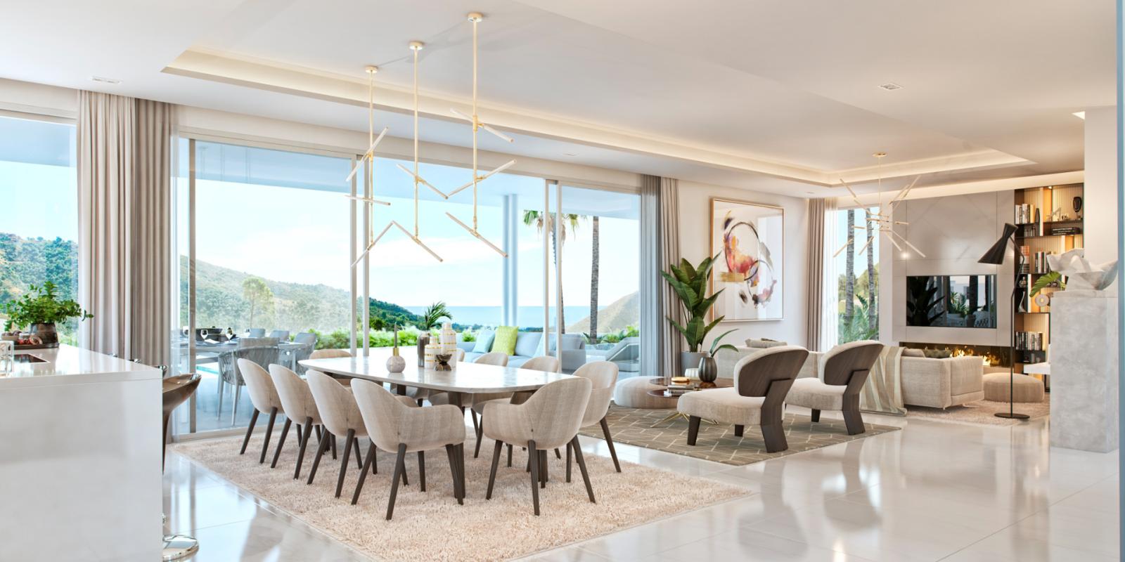 Villa Van Gogh Palo Alto - mibgroup.es