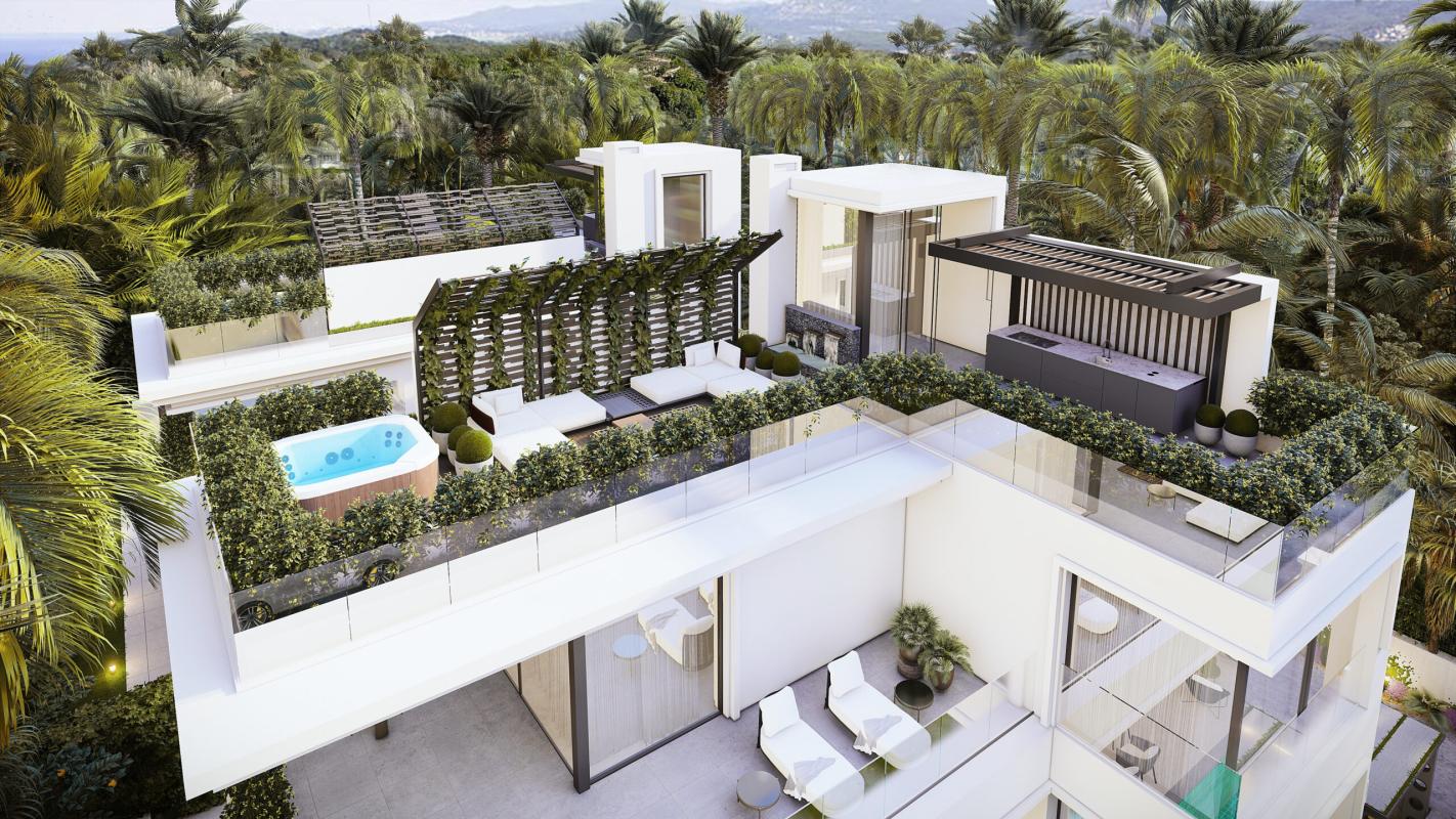 Villas Rio Verde - mibgroup.es