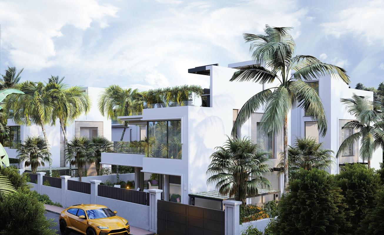 Villas Rio Verde - mibgroup.es