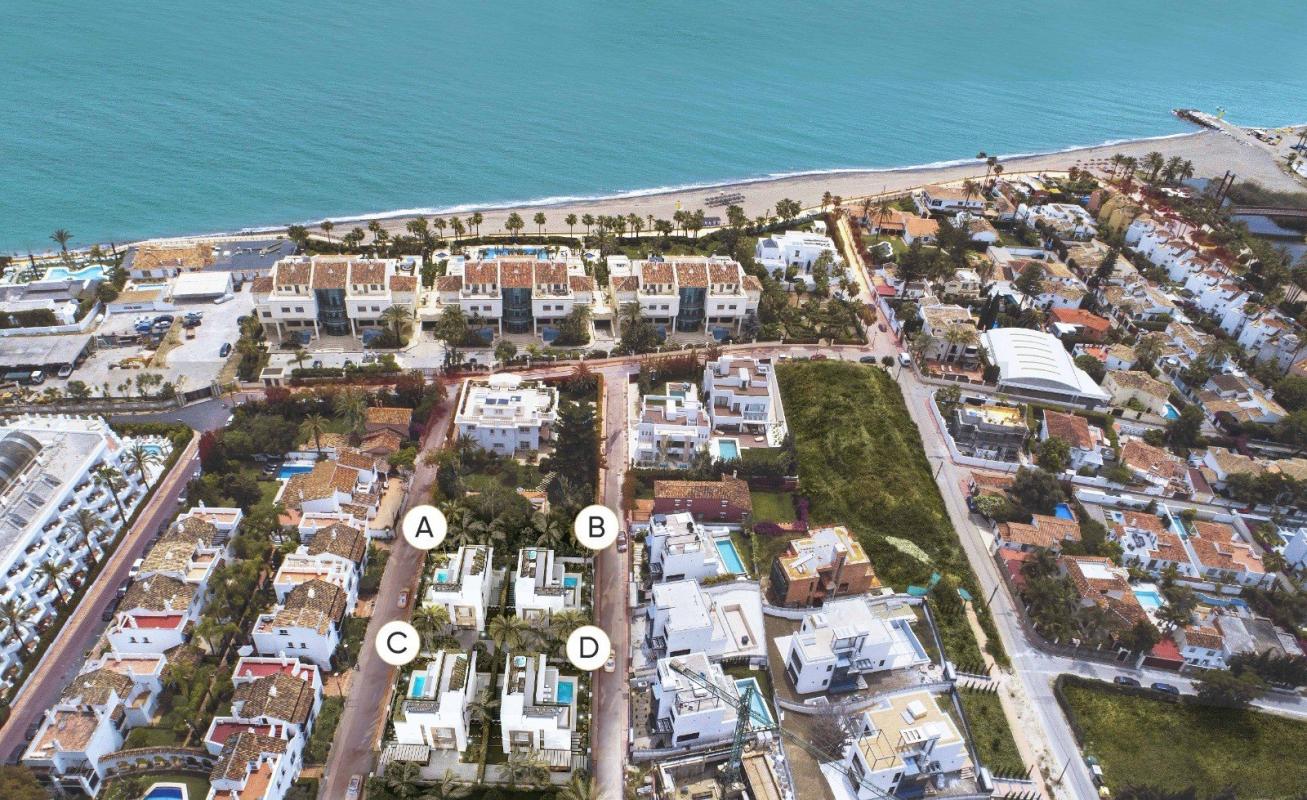 Villas Rio Verde - mibgroup.es