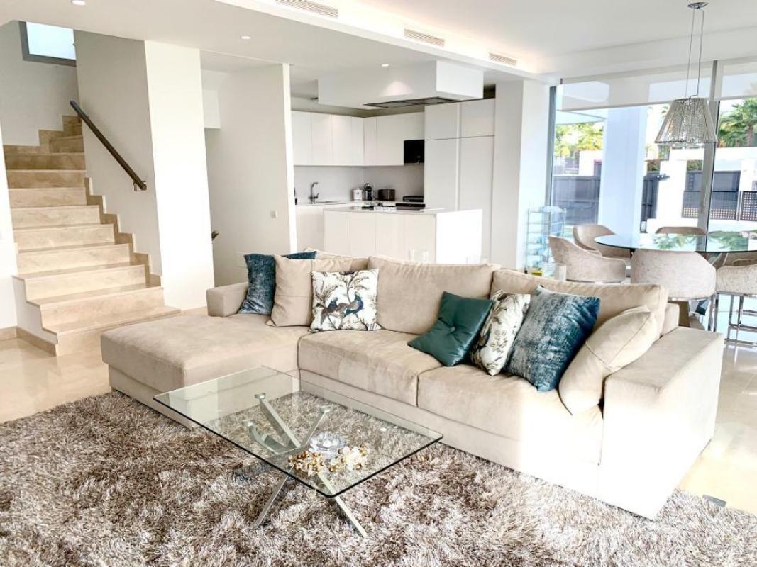 La Finca De Marbella - mibgroup.es