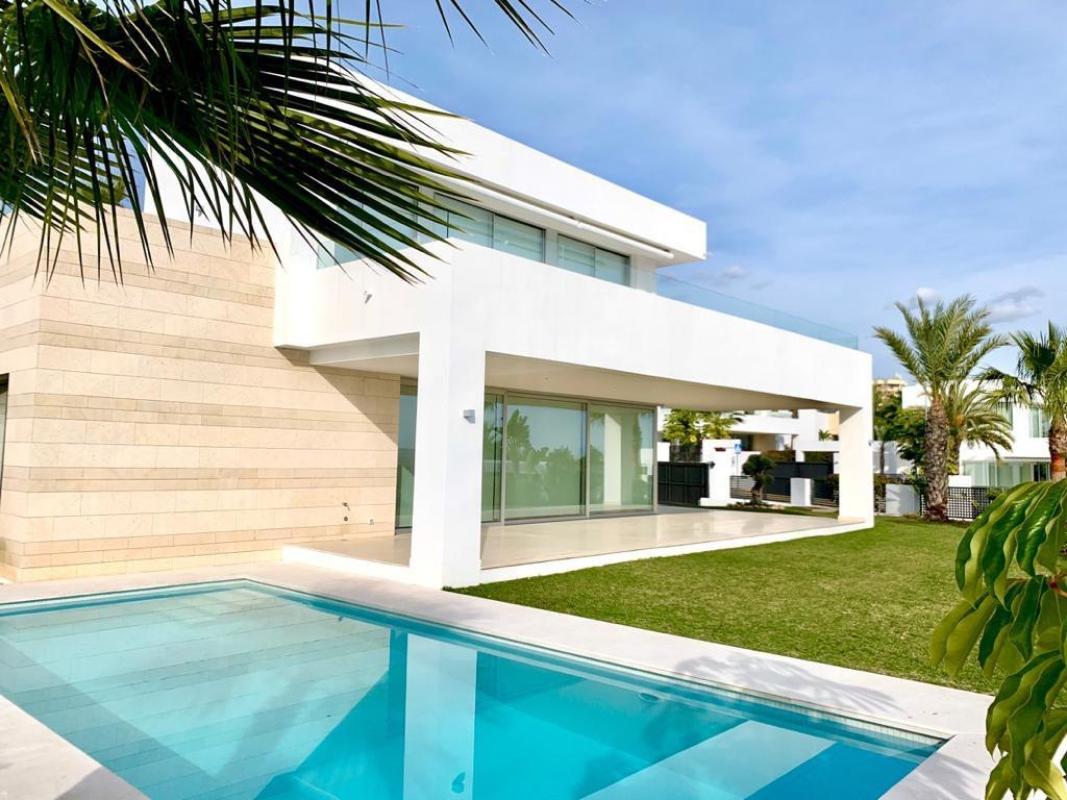 La Finca De Marbella - mibgroup.es