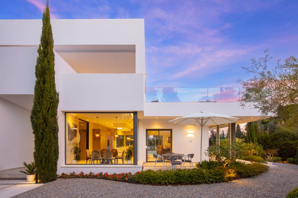 Villa 25C - mibgroup.es