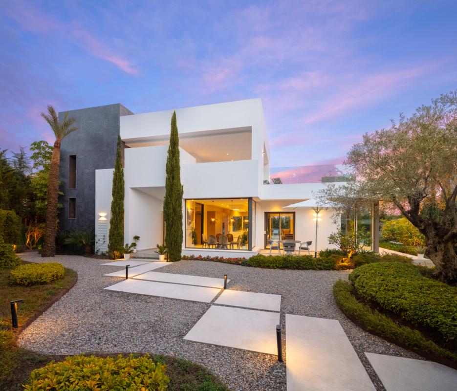 Villa 25C - mibgroup.es