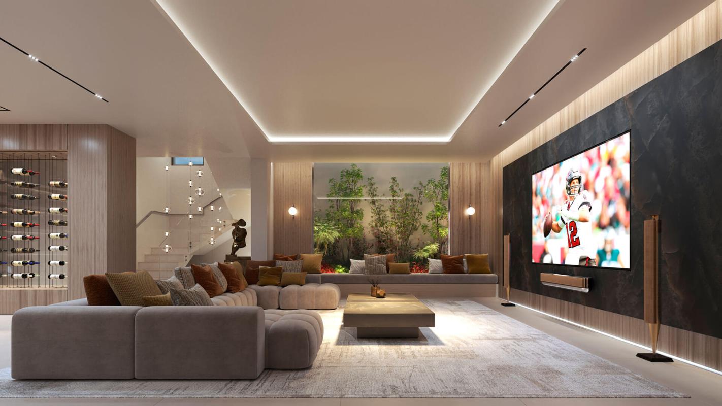 BeSeven - mibgroup.es