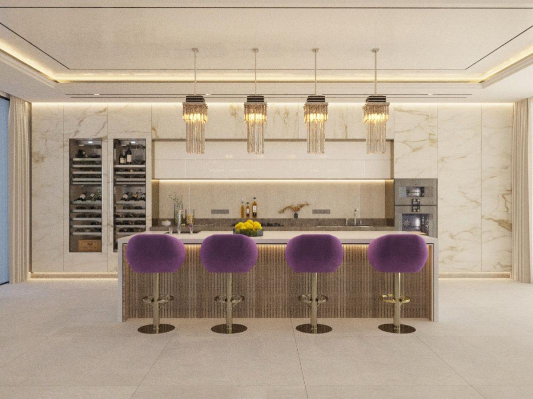 Brand new project in La Alqueria - mibgroup.es