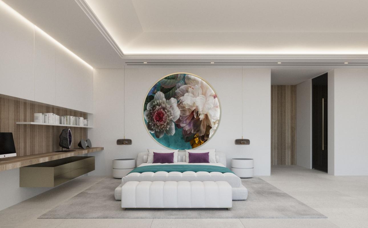 Brand new project in La Alqueria - mibgroup.es