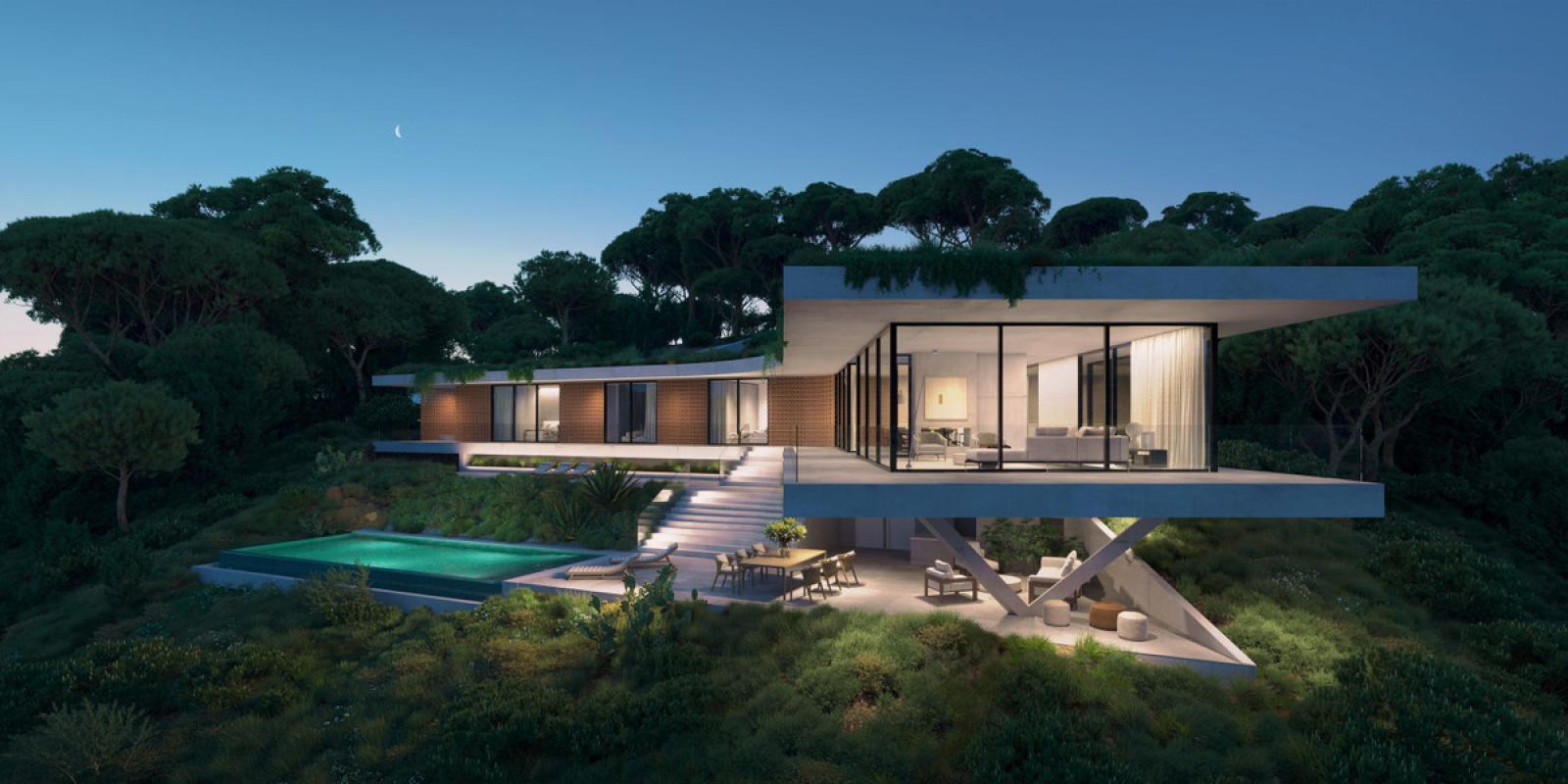 Vitae Villas - mibgroup.es