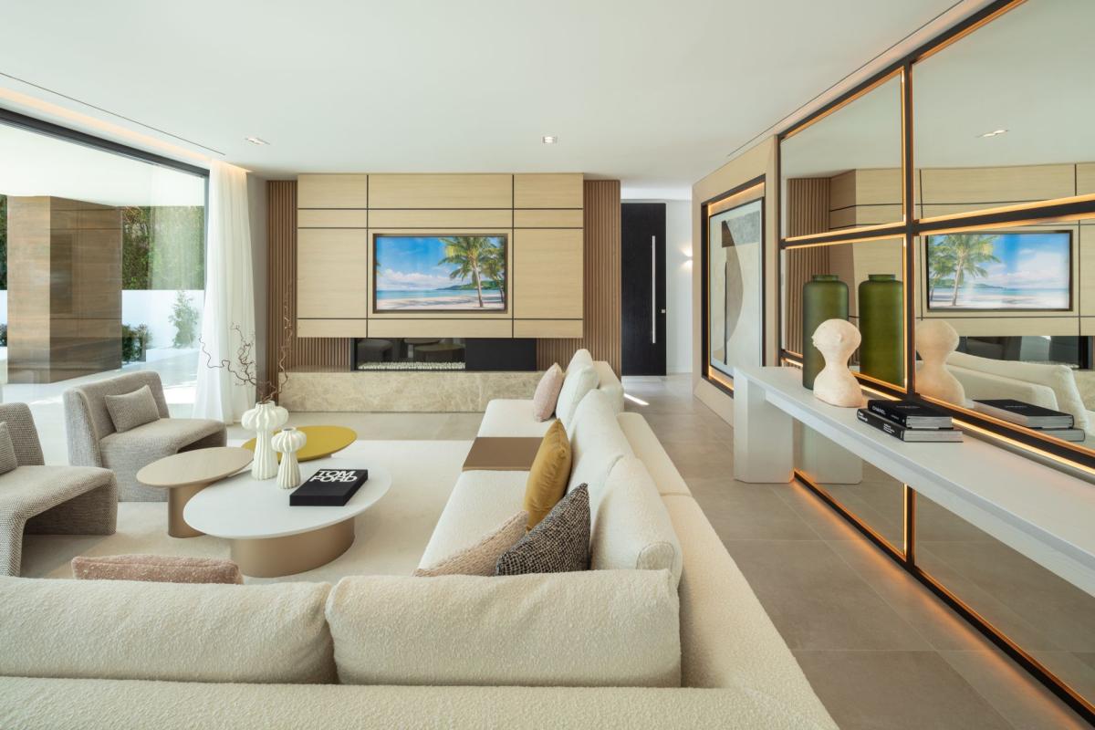 Villa Camellia - mibgroup.es