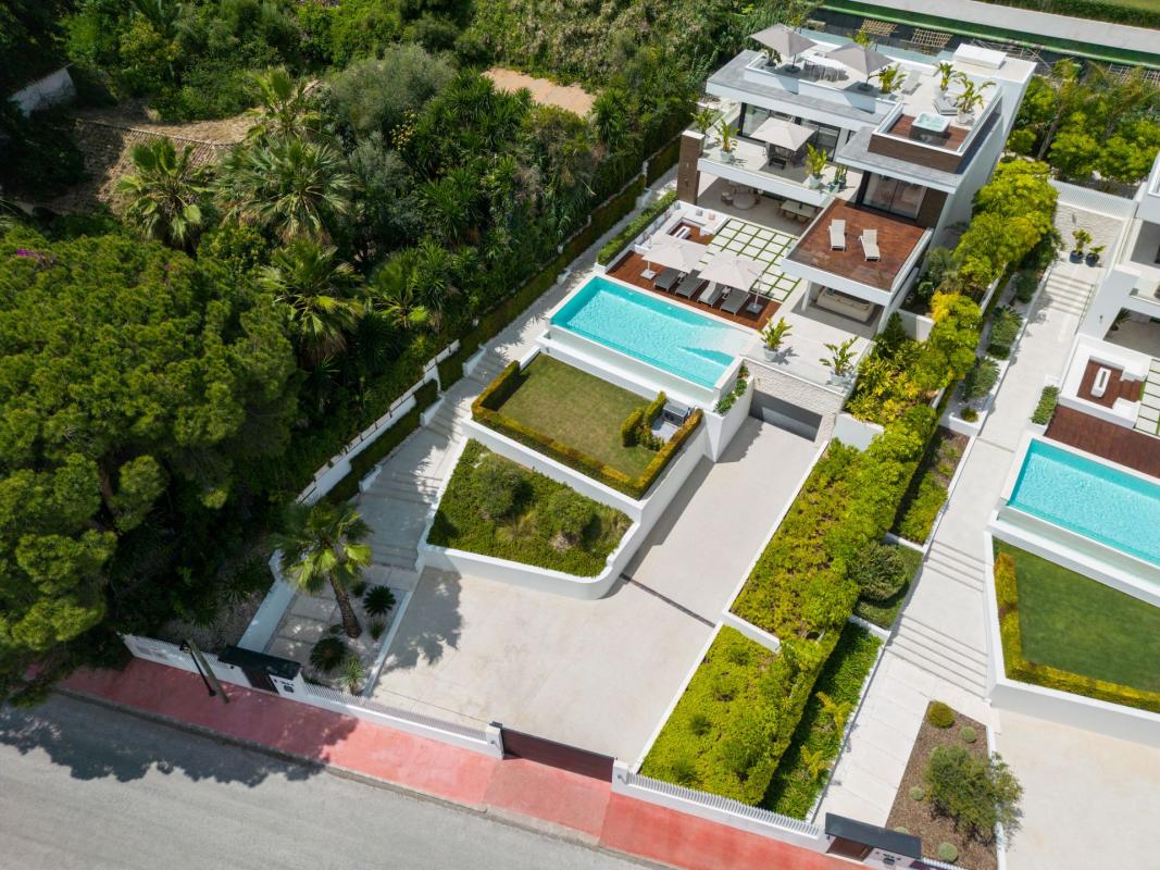 Villa Camellia - mibgroup.es