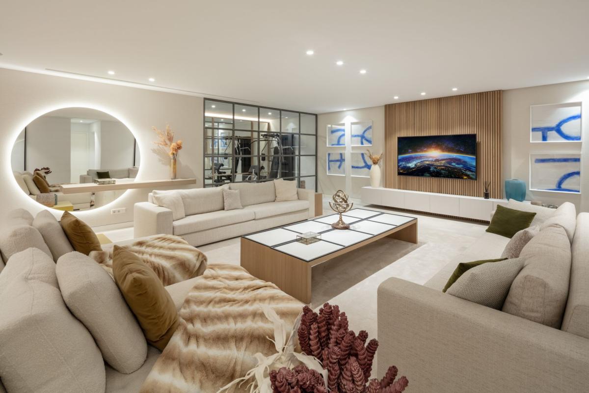 Villa Camellia - mibgroup.es