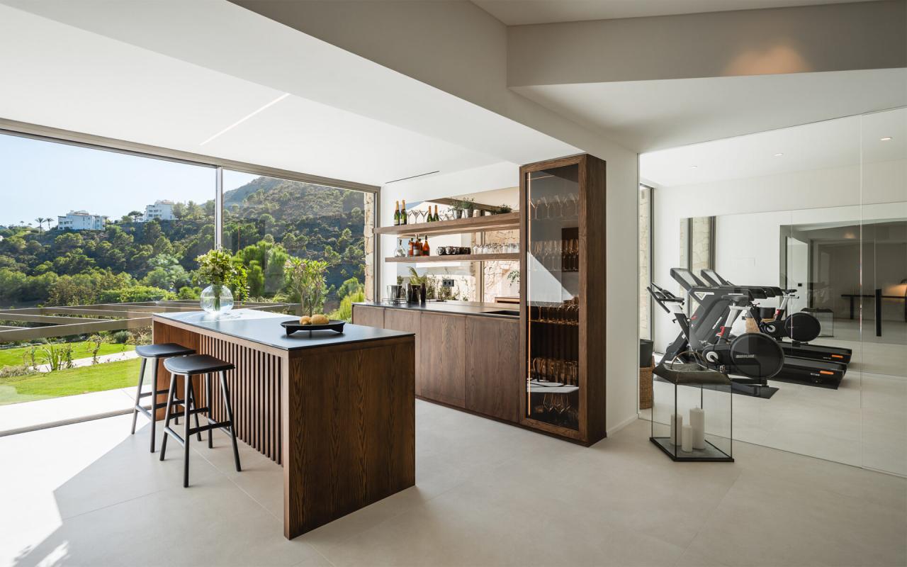 Villa 12 Green 10 - mibgroup.es