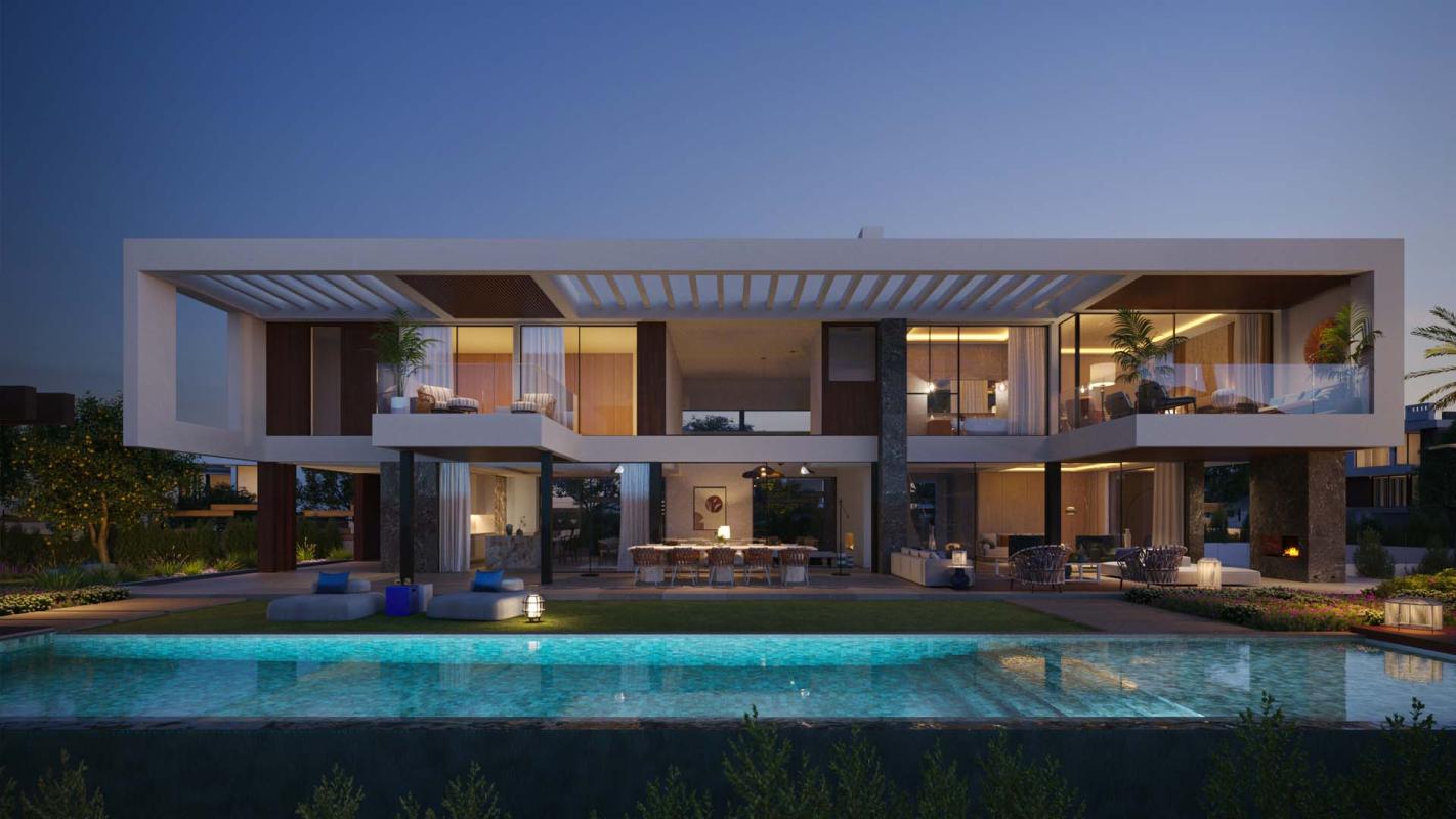 The Avenue - mibgroup.es