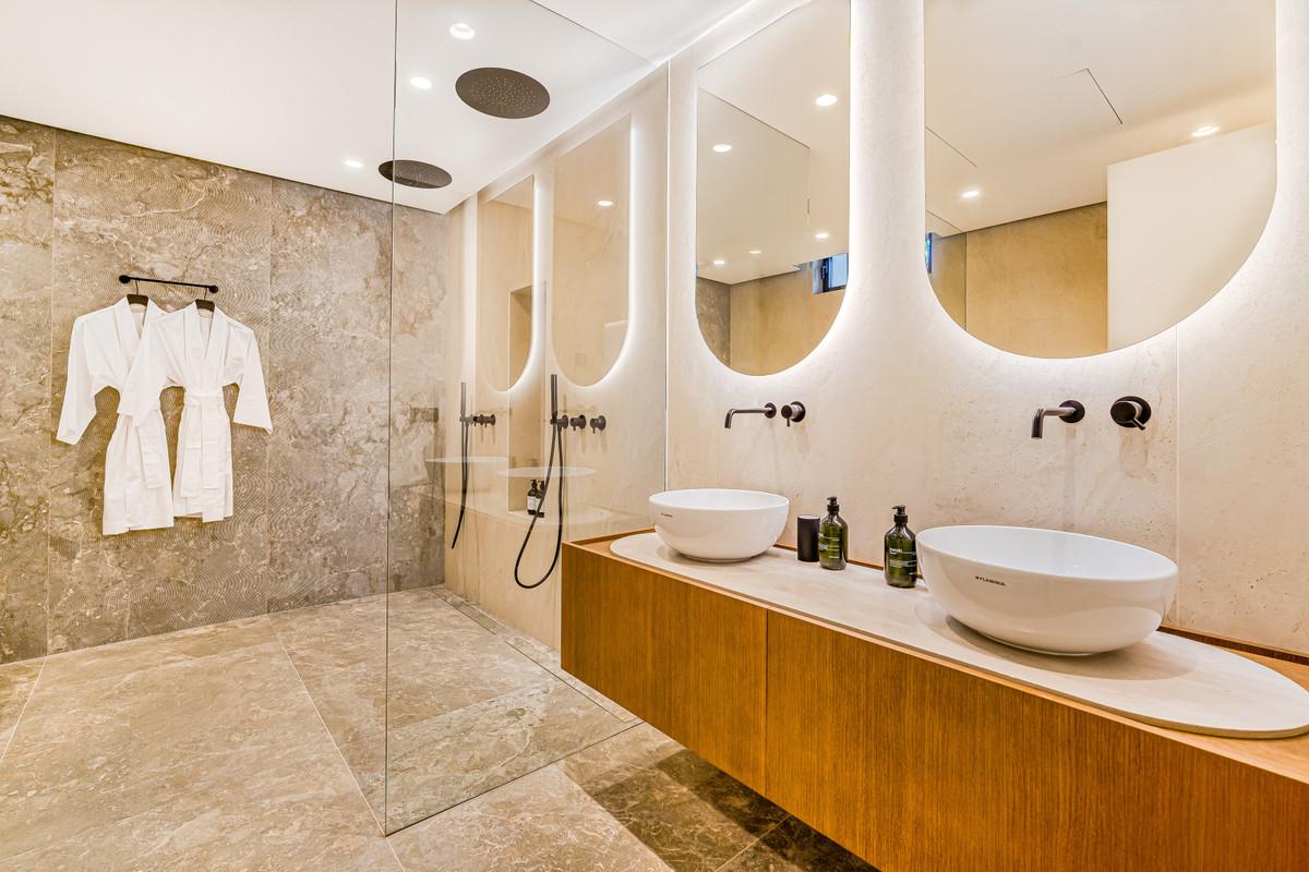 Villa Fortuna - mibgroup.es